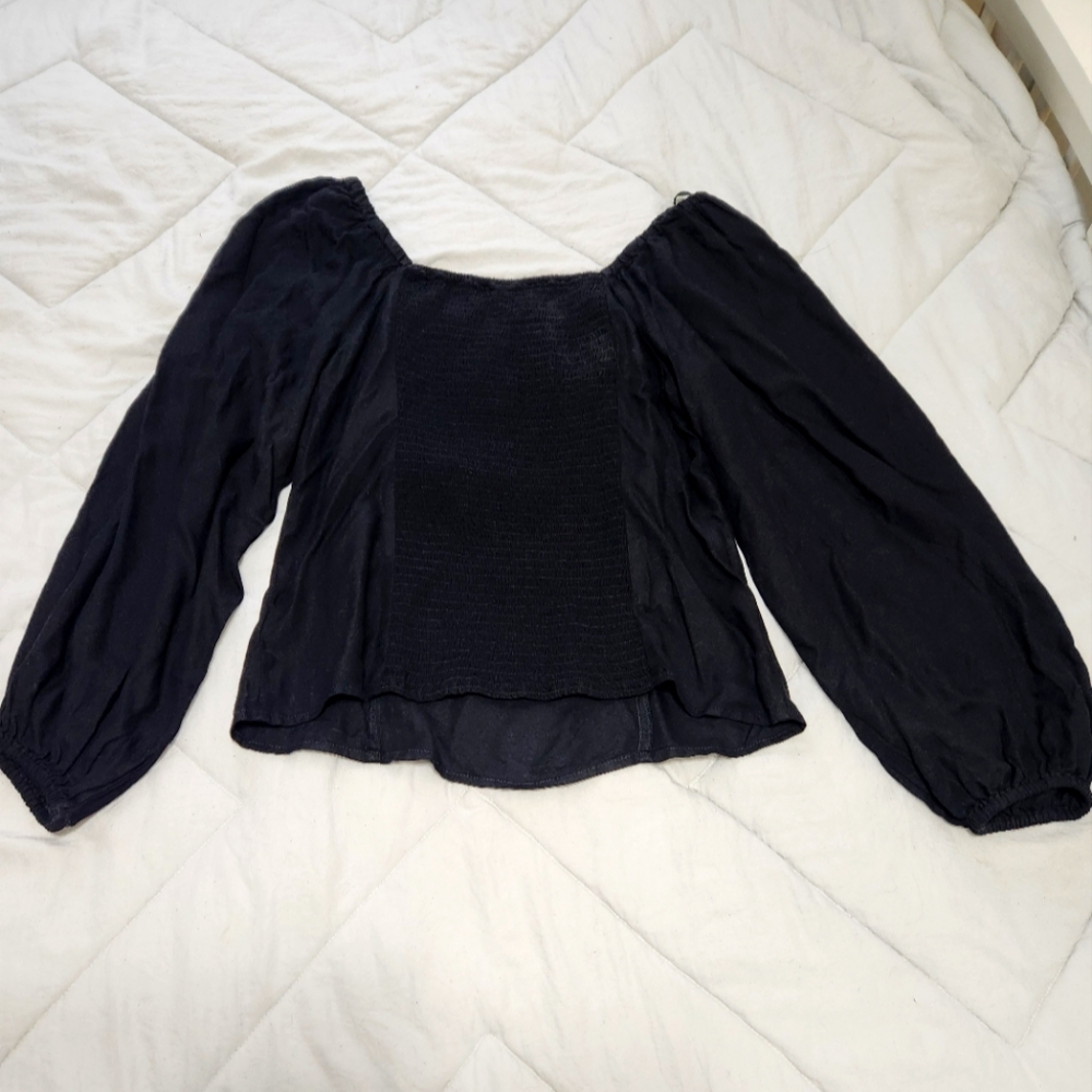 Off the Shoulder Old Navy‎ Women's Top